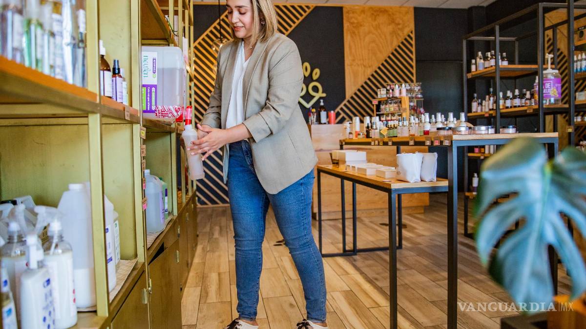 Convive natural: Belleza y hogar conscientes