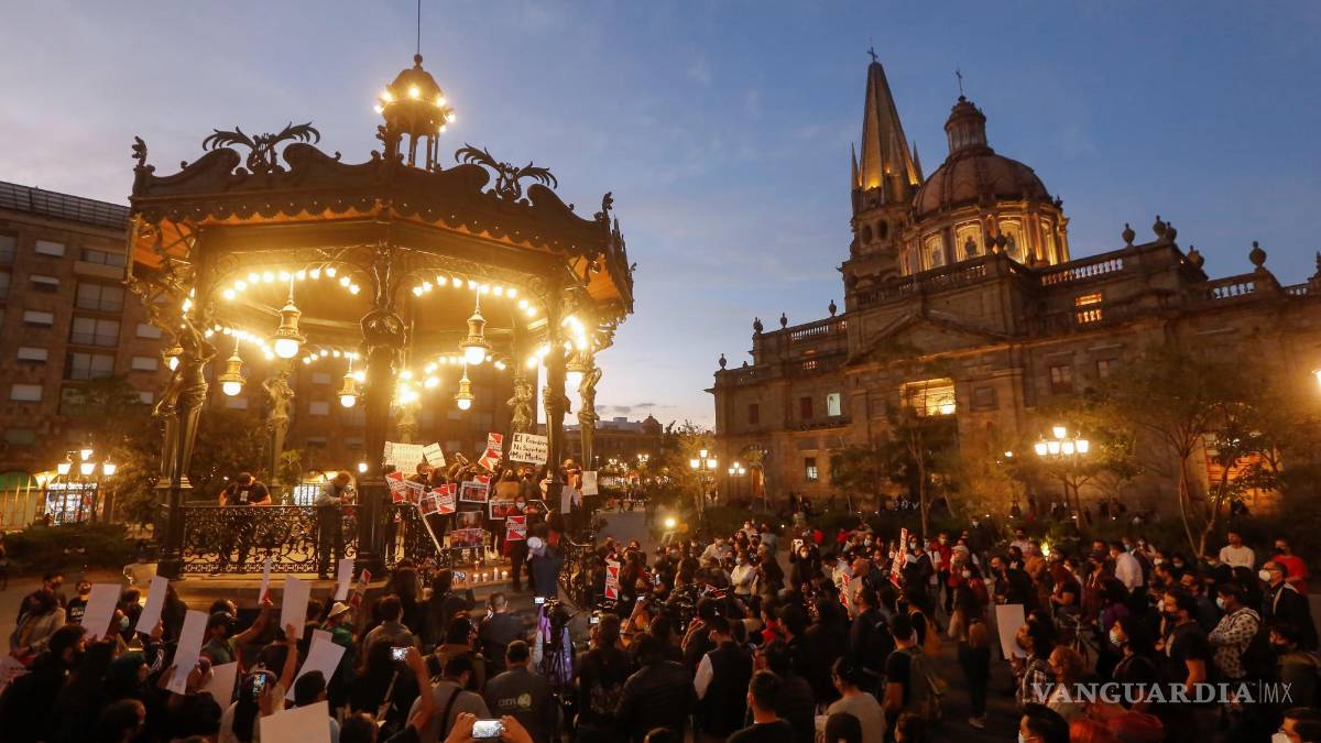 Asesinatos de periodistas en México, sin castigo ni consecuencias