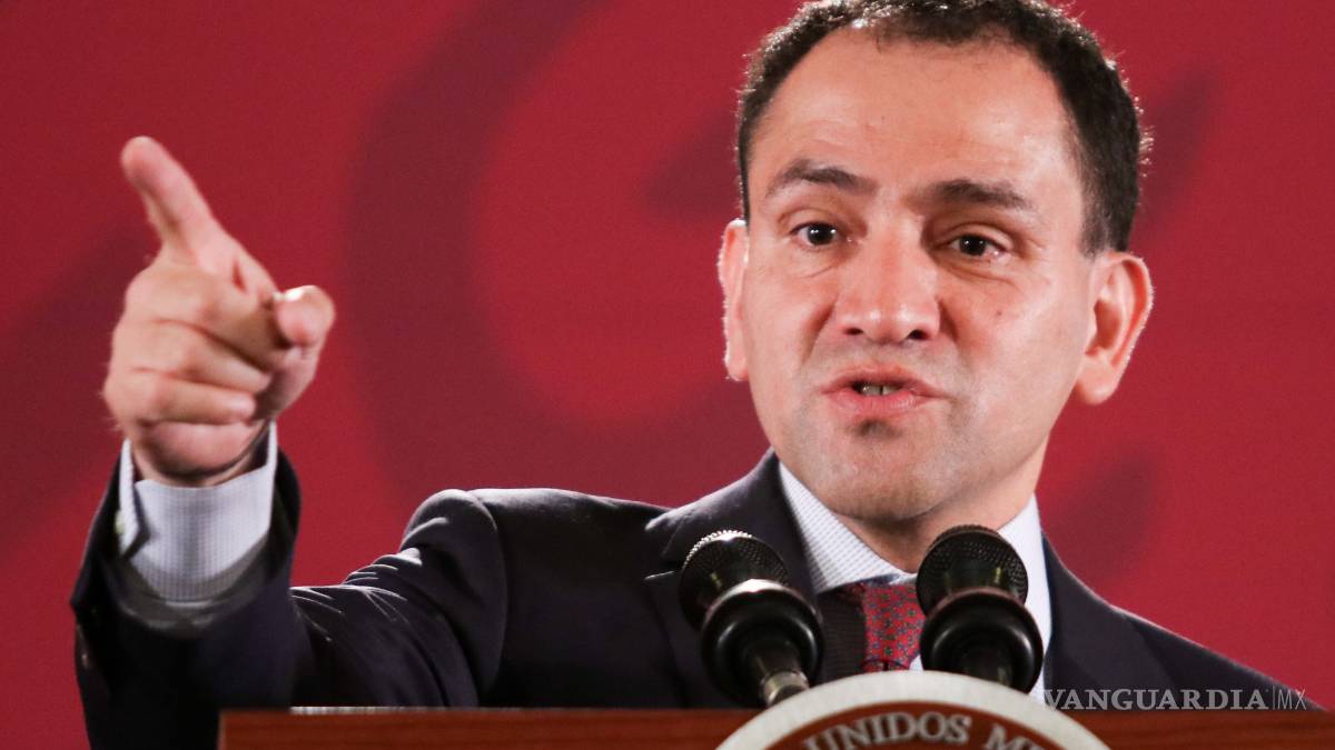 Factureras usan esquemas de lavado de dinero: Secretaría de Hacienda