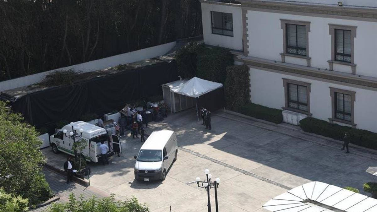 Alerta a OPS aumento de muertes en México: no es hora de relajar medidas