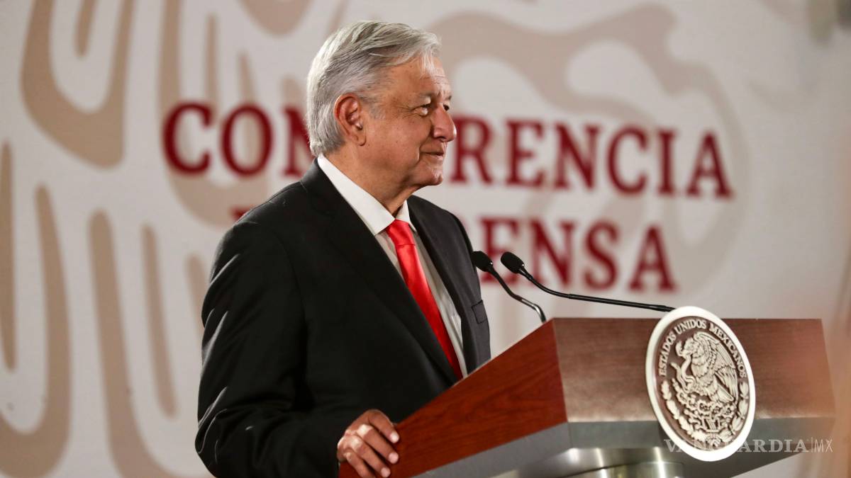 "Está eliminada esta práctica": AMLO niega uso del fracking pese a operaciones de Pemex