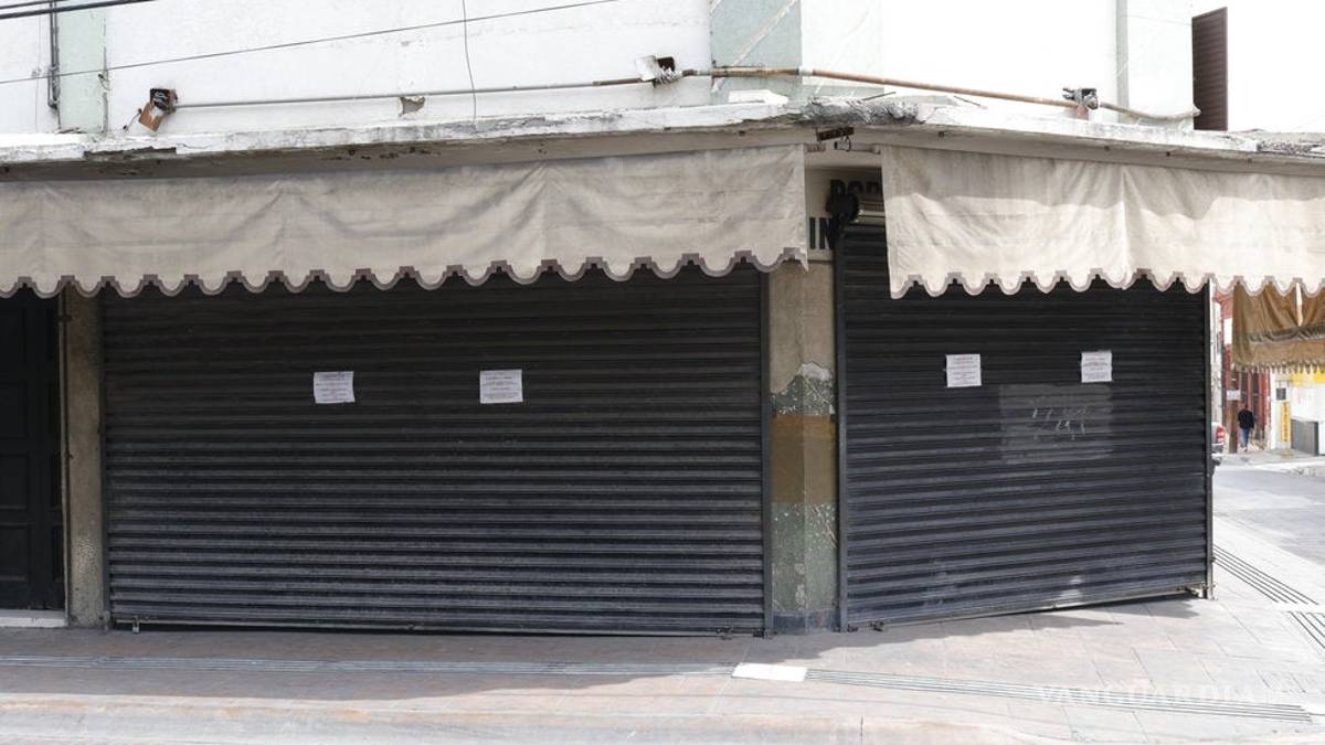 Confinamiento no aniquila al virus; sí a la economía