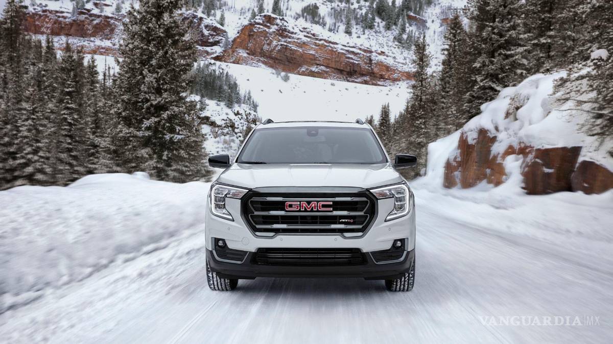 Terrain 2022; elegancia americana con miras de ahorro