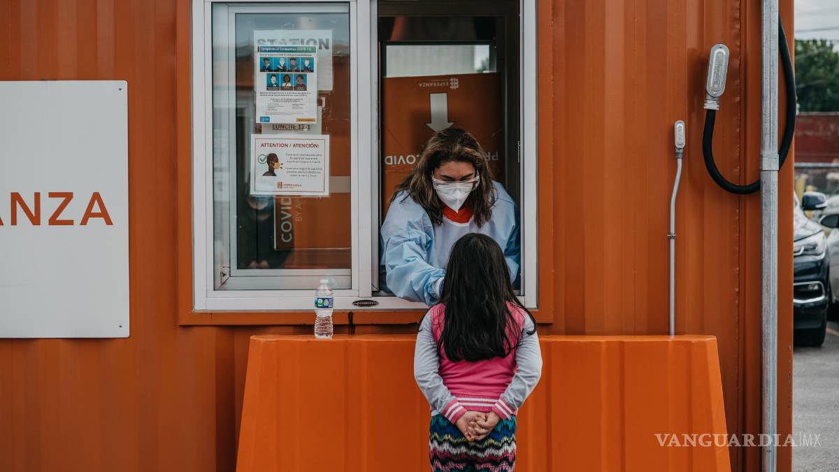 ¿Por qué prevalece la variante Ómicron?