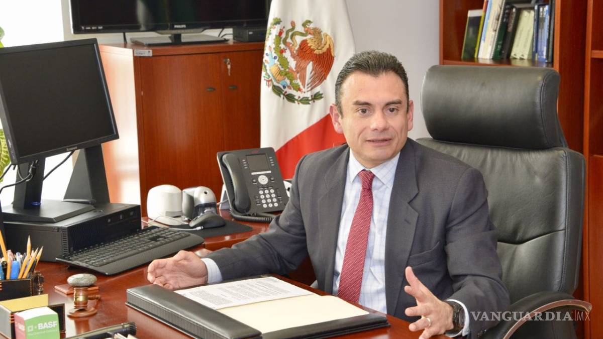 Gobierno respeta opinión de De la Madrid sobre mariguana: Segob