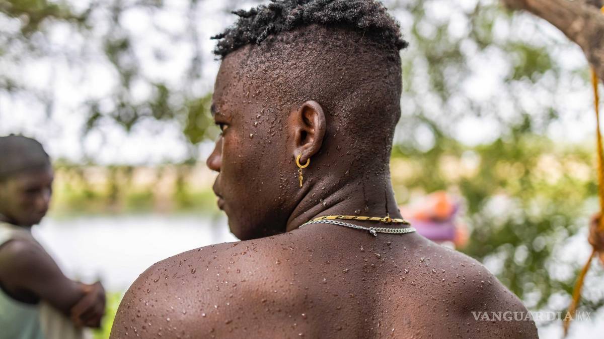 Haitianos: Una mirada ante la crisis migratoria en la frontera