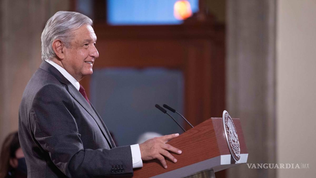Si la ley permite la reelección, adelante: AMLO a Alcaldes de Coahuila