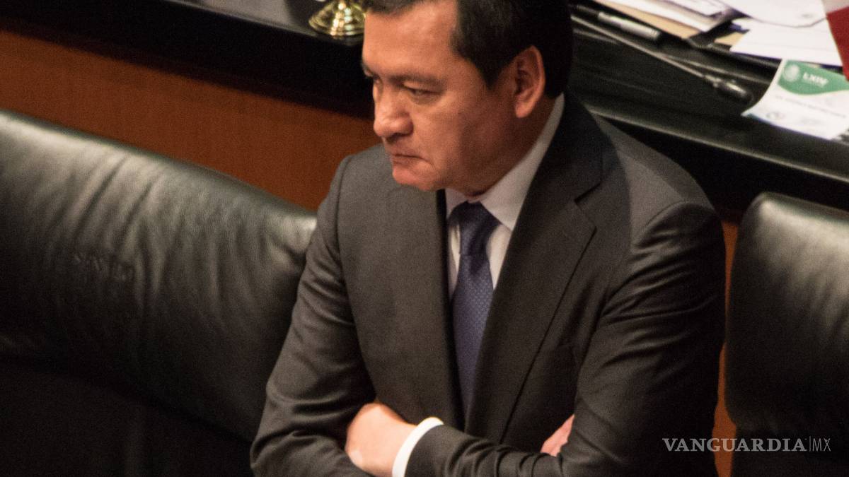 "Hay que estar unidos, solo así saldremos de la crisis": Osorio Chong en aniversario 90 del PRI