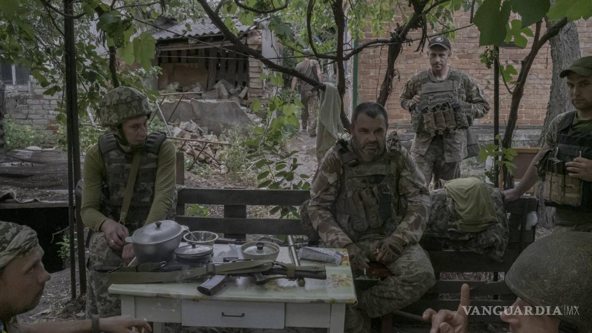 Invasión rusa, ¿puede Ucrania ganar? Kiev insiste que sí