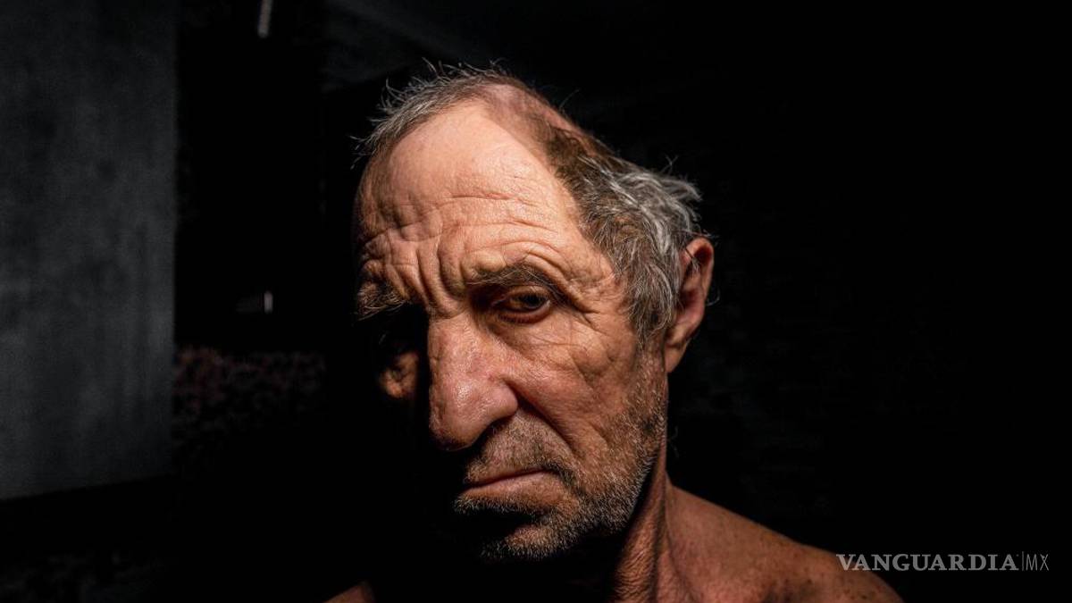 Primer año de la guerra en Ucrania en impactantes imágenes (fotos)