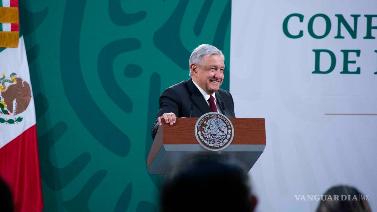 Santa Lucía es el aeropuerto más importante del mundo: AMLO