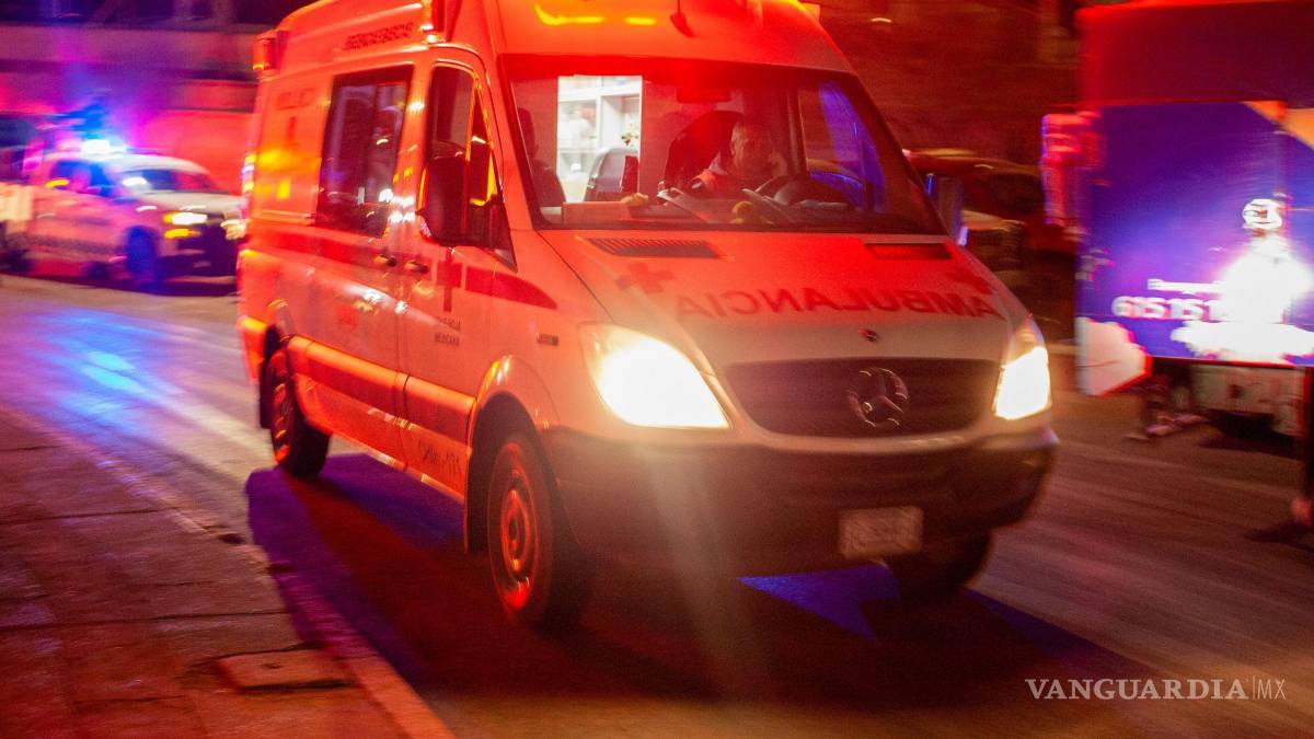 Así fue el incendio en Instituto Nacional de Migración en Ciudad Juárez en el que fallecieron 40 migrantes (fotos)