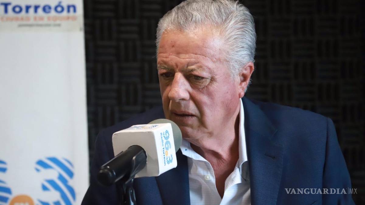 Ayuntamiento de Torreón abre frente de obras con inversión millonaria