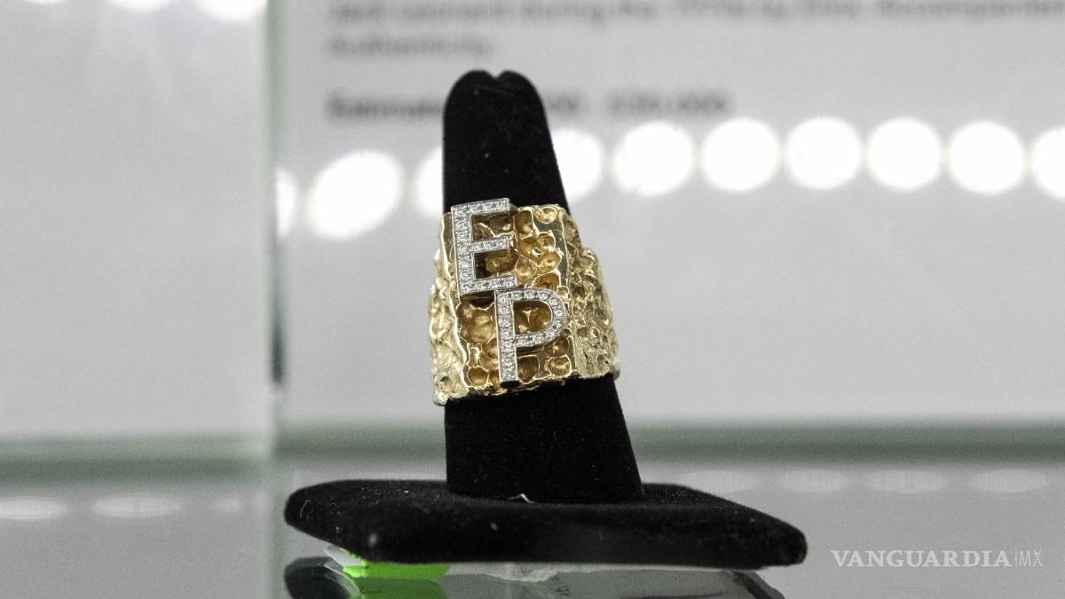 “Music Icons Auction”, Julien’s Auctions subasta instrumentos de famosos rockeros