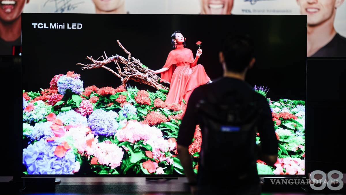 Vuelve feria tecnológica IFA, la más grande de Europa, tras ser cancelada el año pasado por la pandemia de COVID-19