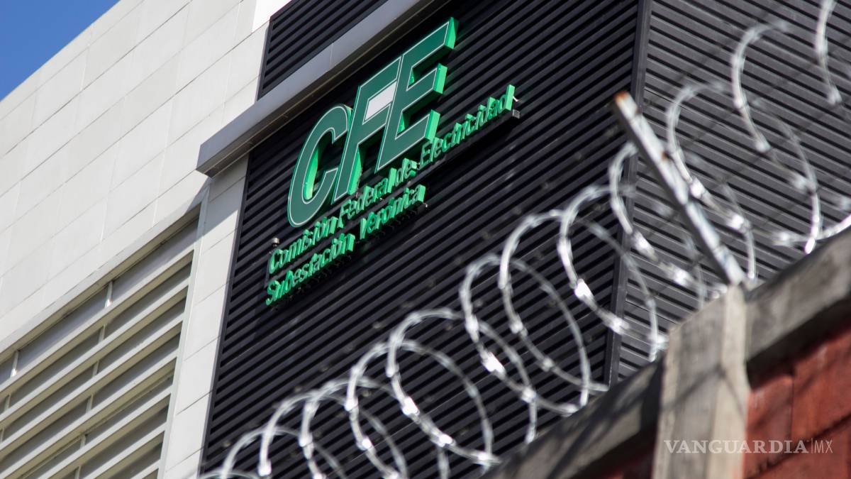 Promoverá CFE más competencia