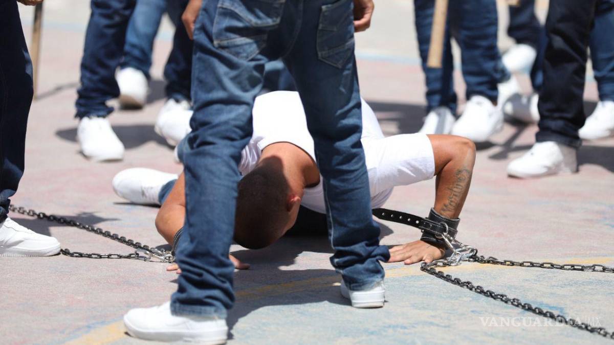 Llega Fiesta de las Artes a Centros Penitenciarios; cultura para todos