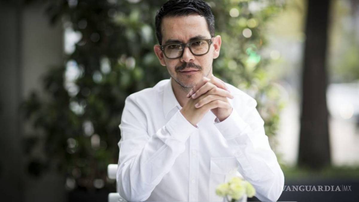 Netflix anuncia una nueva serie original en México dirigida por Manolo Caro