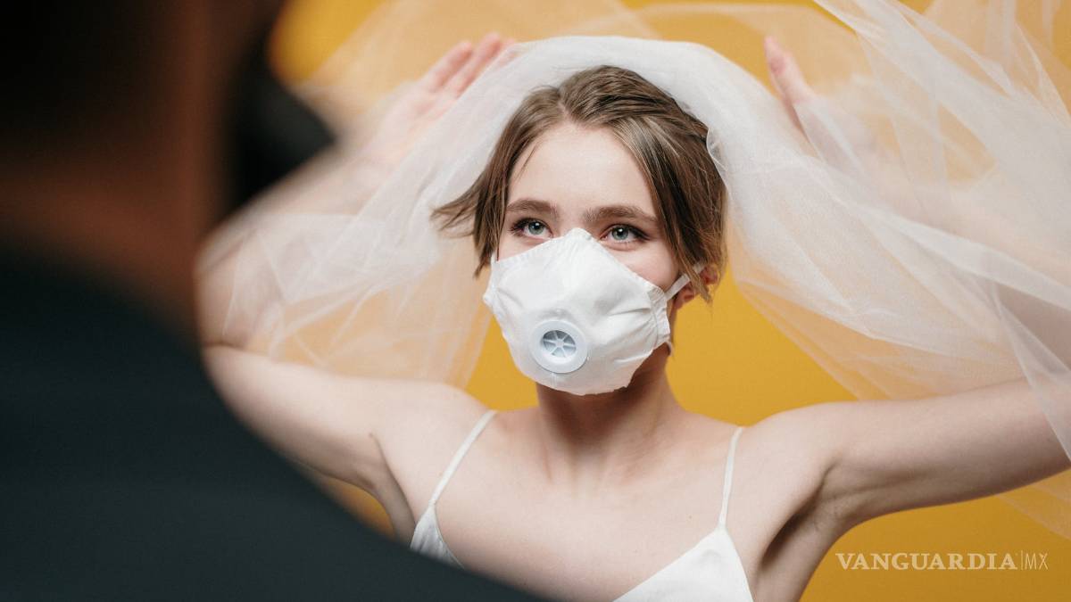 Tuve que reagendar mi boda por el coronavirus y otros amargos testimonios de la cuarentena