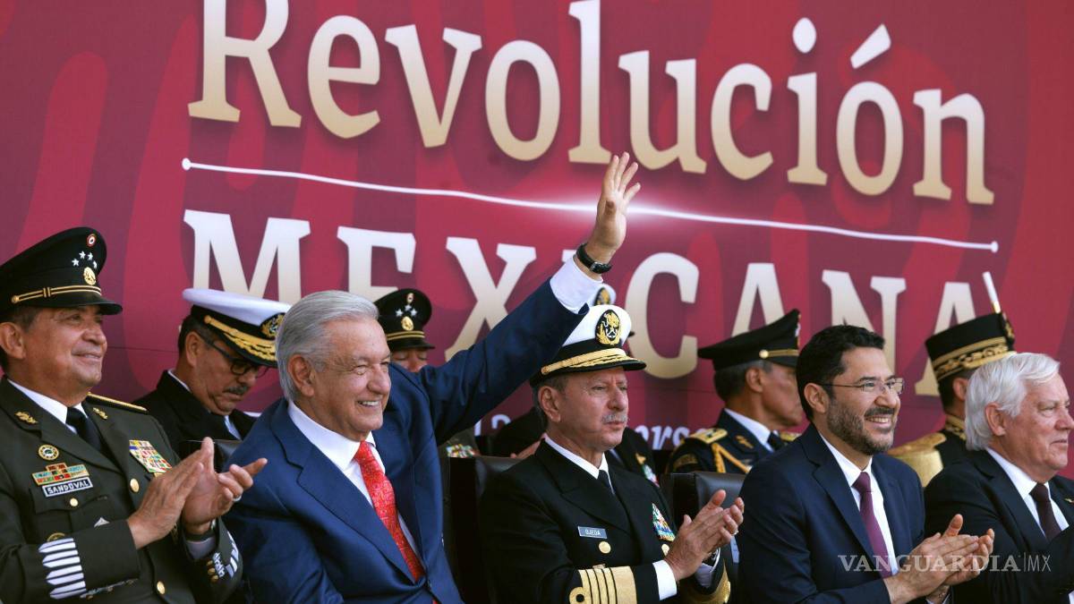 Las noticias más importantes del 20 de noviembre en México