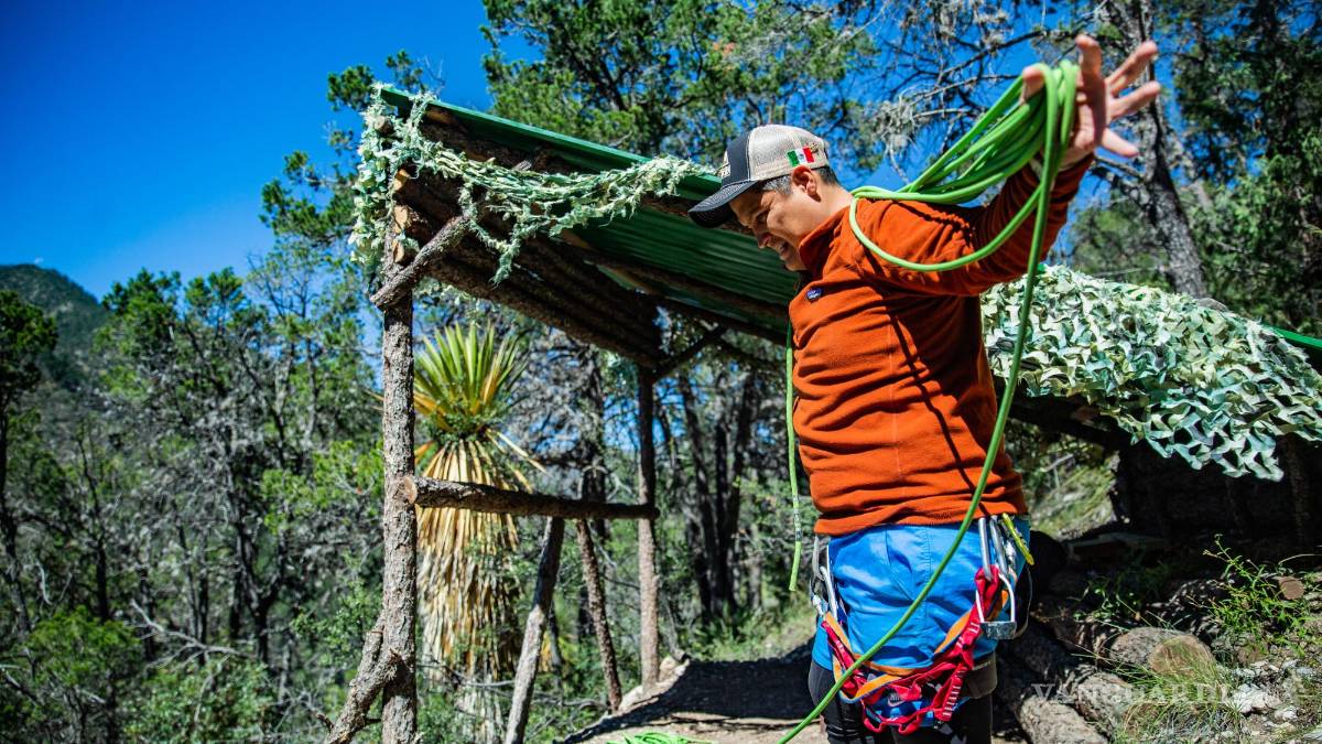 Edson Saldaña: senderista por convicción