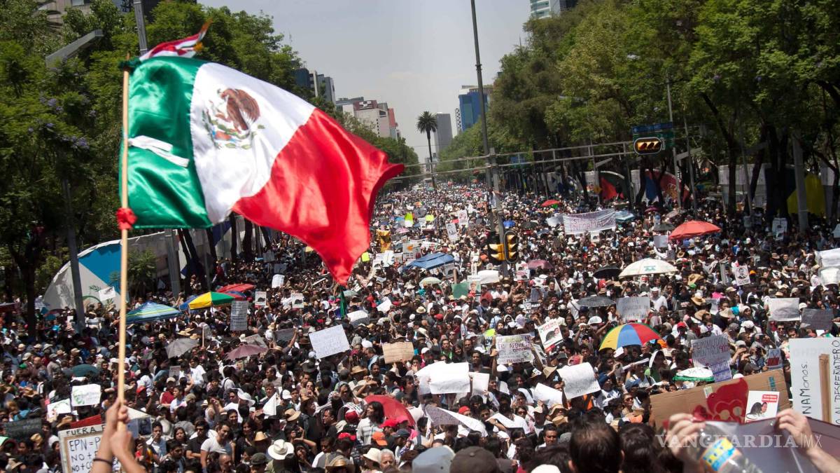 Los límites del Estado y el ‘desorden’ global