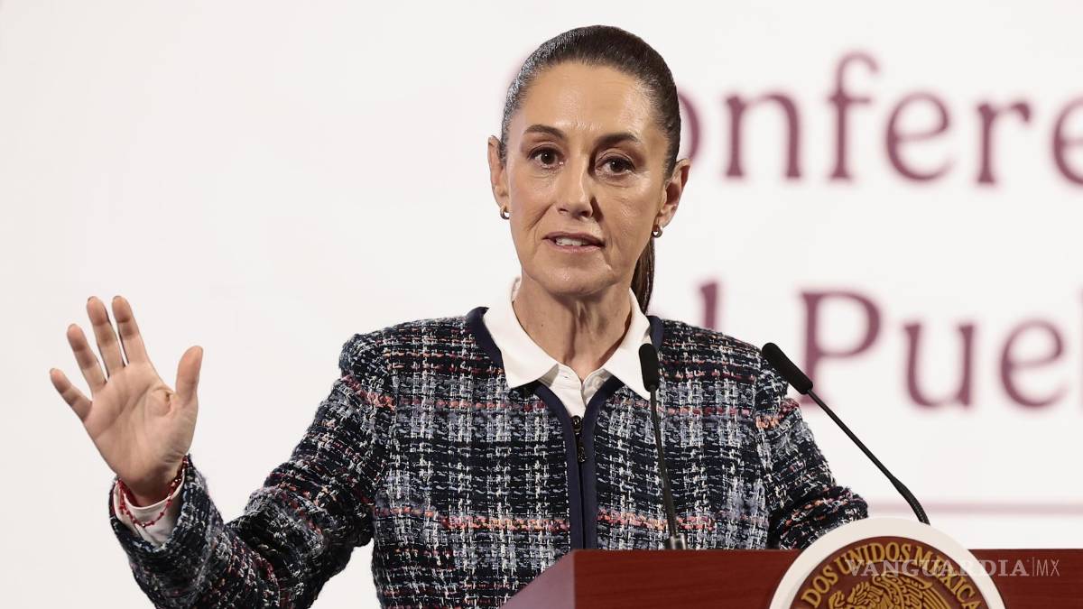 ‘Acción militar’: Pese a discursos nacionalistas, asegura Riva Palacio que Claudia quiere a marines en México