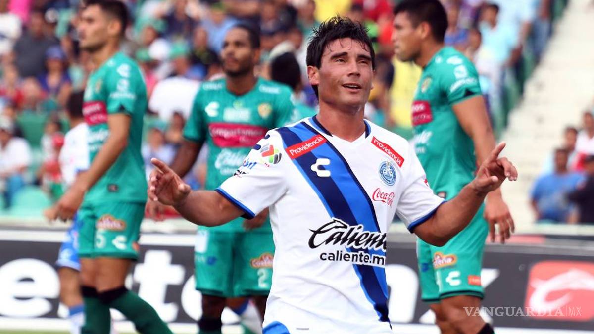 Más extranjeros, pero menos goles en Torneo Apertura 2016 de Liga MX