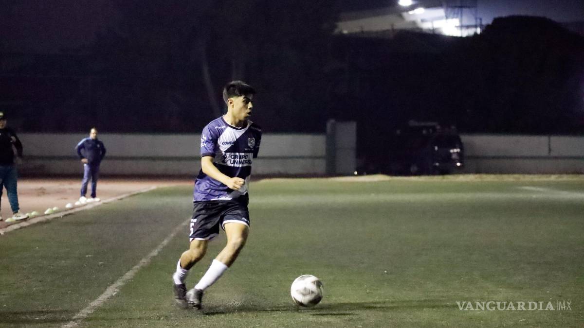 La ‘Doble S’ corta el vuelo de los Gavilanes y afianza su lugar en la Liga TDP