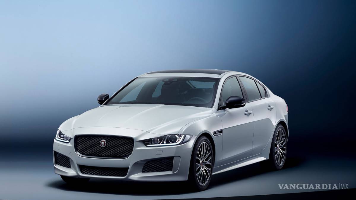 Jaguar XE Landmark Edition, finura y exclusividad con un toque deportivo