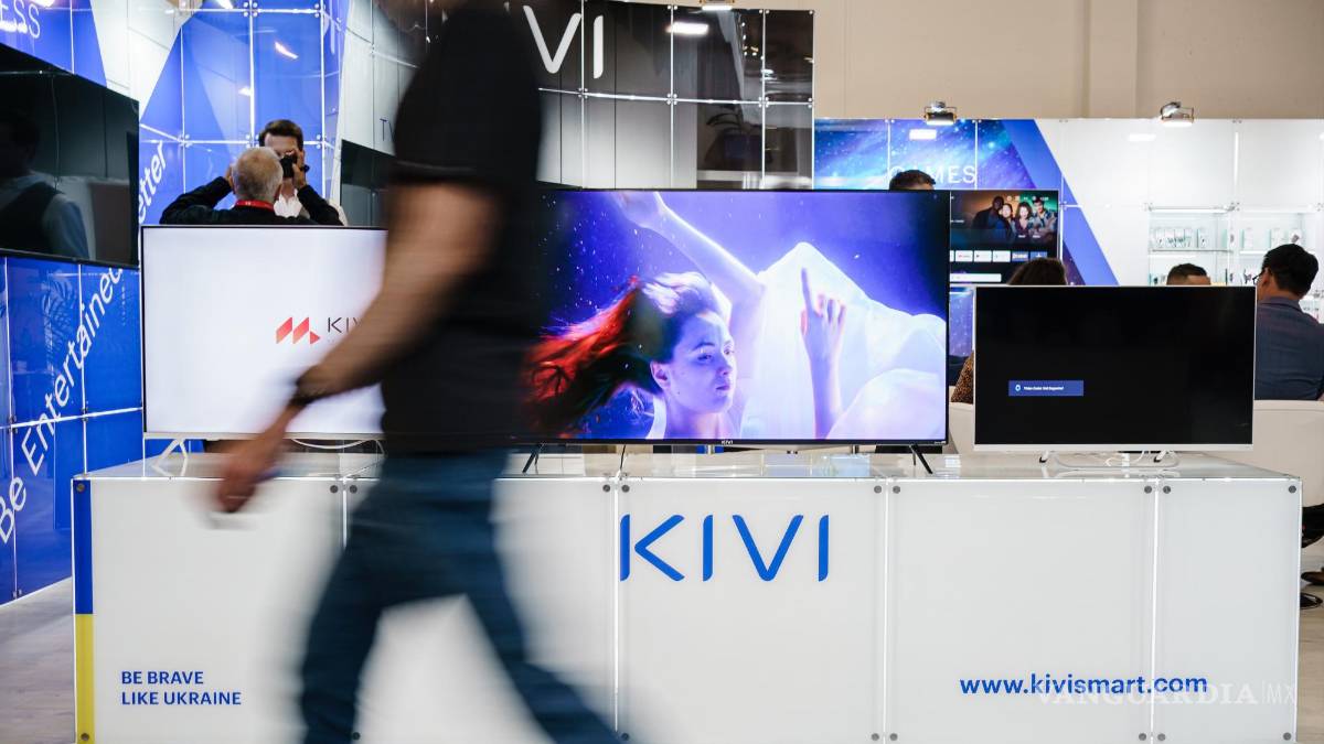 Vuelve feria tecnológica IFA, la más grande de Europa, tras ser cancelada el año pasado por la pandemia de COVID-19