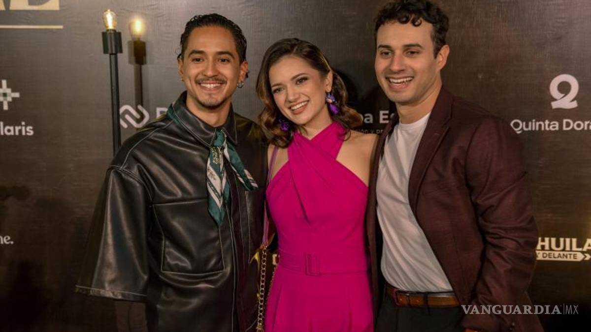 ¡Desde Coahuila! Es finalista la película ‘El Desaire’ en festival de cine en la India