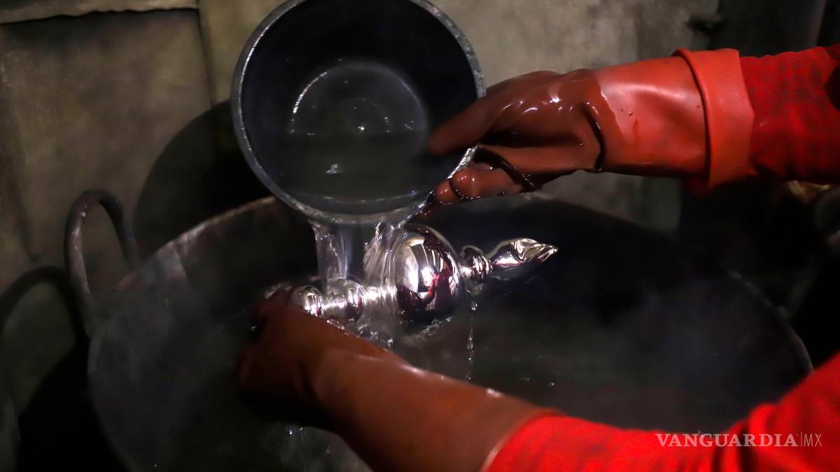 Esferas de Chignahuapan, tradición y belleza mexicana que decora la Navidad en el mundo