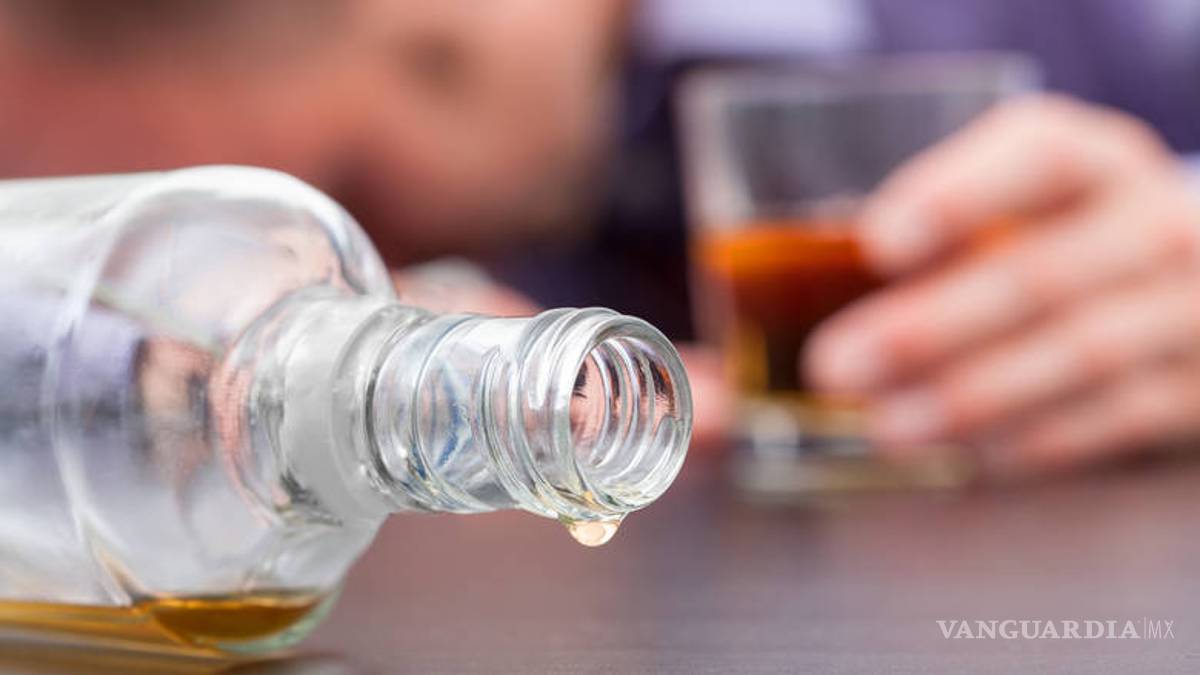 Consumo de alcohol en menores va en aumento, alerta AA