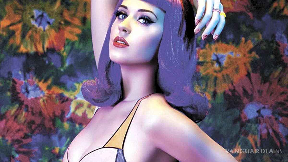 Katy Perry reveló con quién tuvo mejor sexo