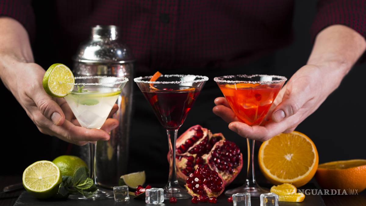 ¿Faltan mixólogos en Saltillo? Bares enfrentan reto para cubrir barras