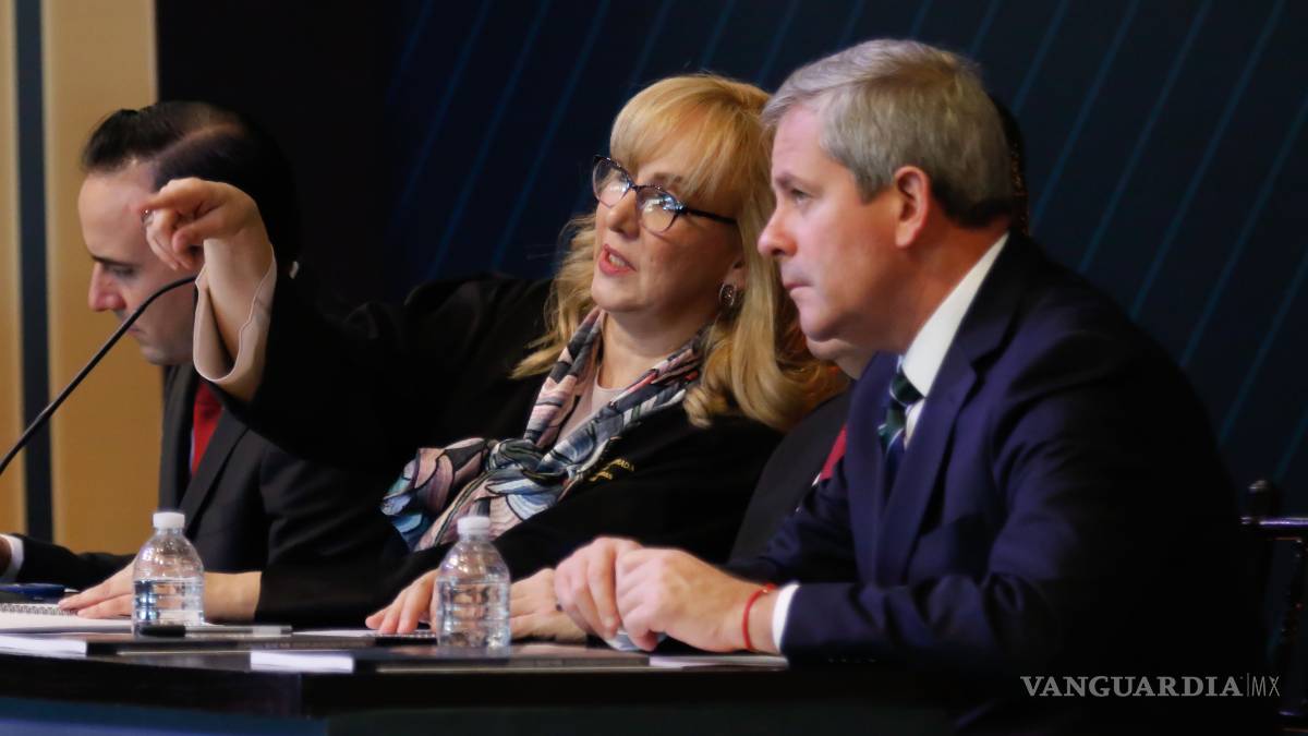 ‘Detrás de conflictos en albergue de migrantes en Piedras Negras hay algo oscuro’