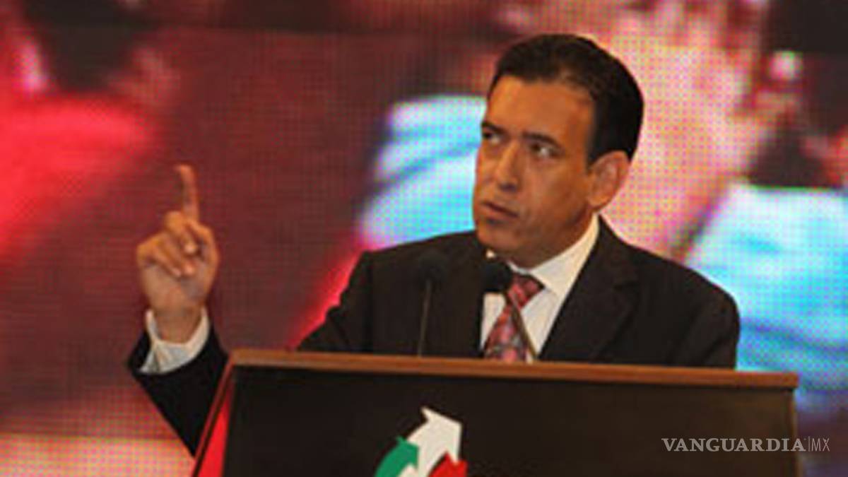 Texto íntegro del Quinto Informe de Humberto Moreira