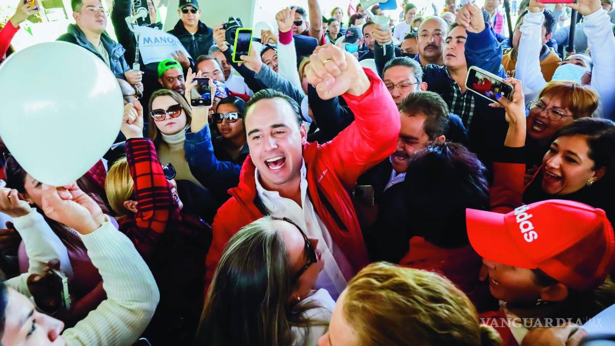 Precampañas, primer reto legal en 2023