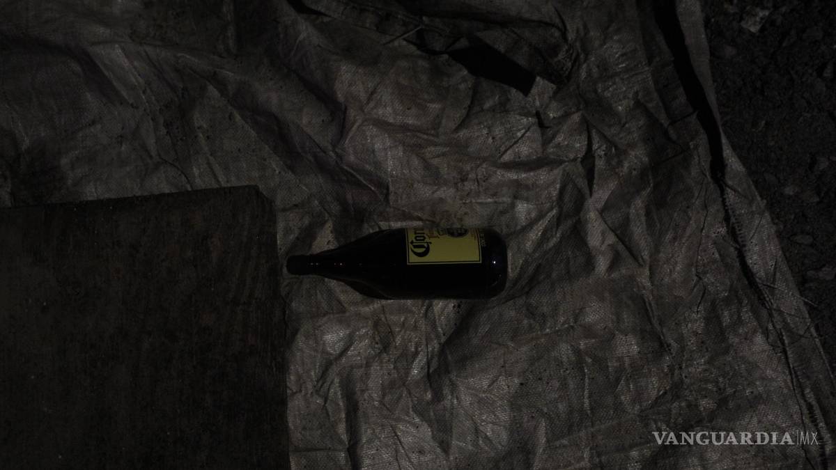 Mecánico fallece por supuestas causas naturales luego de una ‘tarde de tragos’ en Saltillo