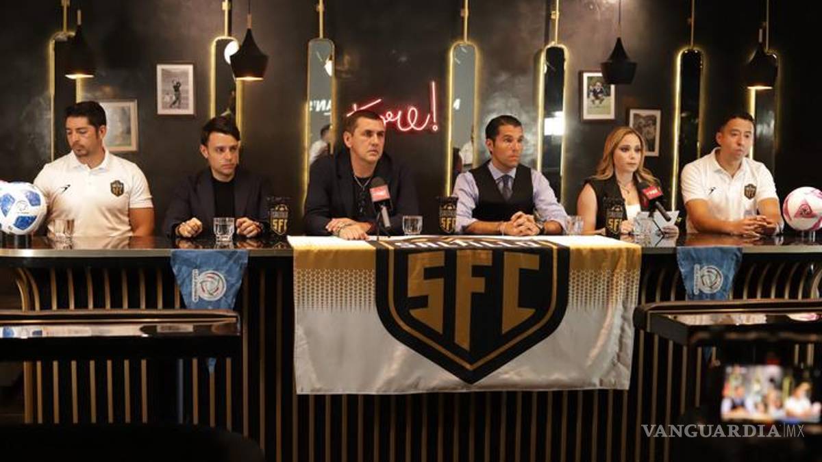 ¡Saltillo FC tiene nuevo DT!: Omar Arellano será quien tome la batuta