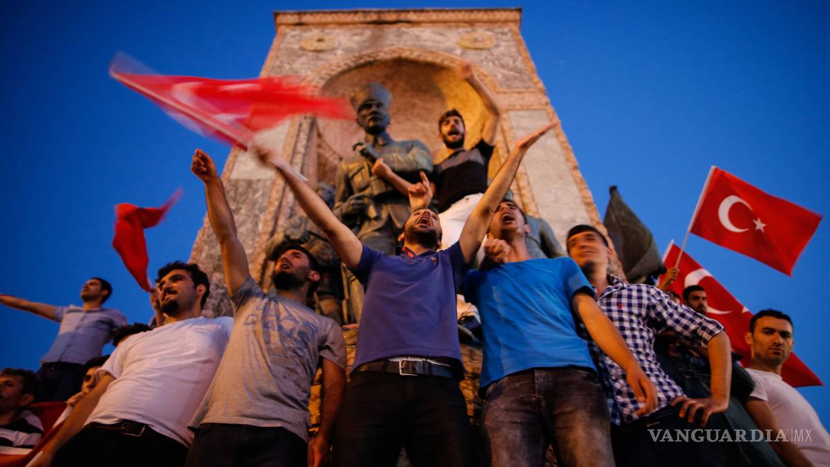 Vital, preservar el orden constitucional en Turquía: ONU