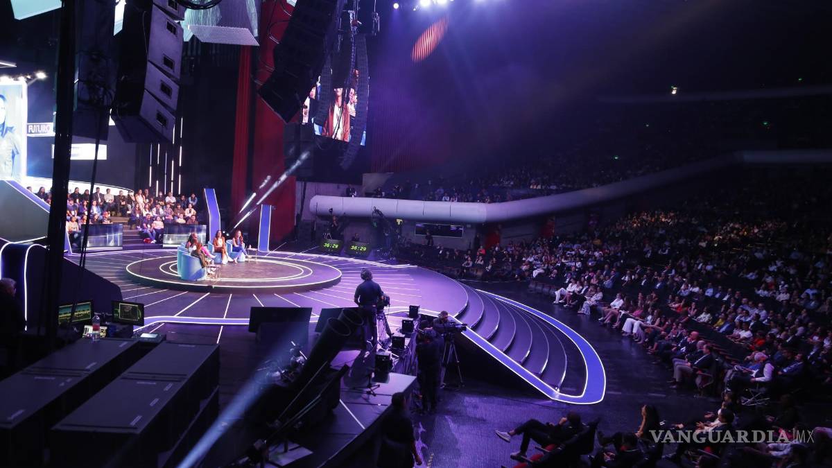 ¿Qué tienen en común Katya Echazarreta, Diana Flores, Nuria Diosdado, Paola Longoria y Elena Reygadas?