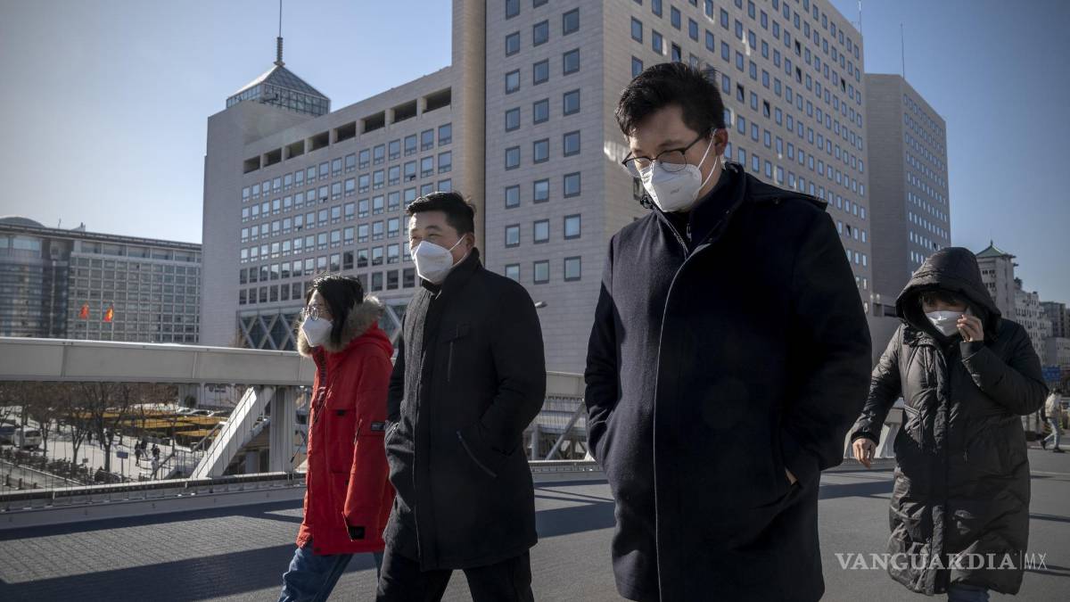 Suaviza Gobierno chino tono a la hora de hacer negocios; pasa de disciplinador a animador