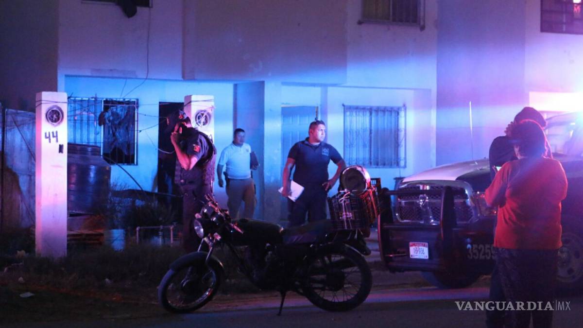 Madre de menor fallecido en Torreón mintió a las autoridades