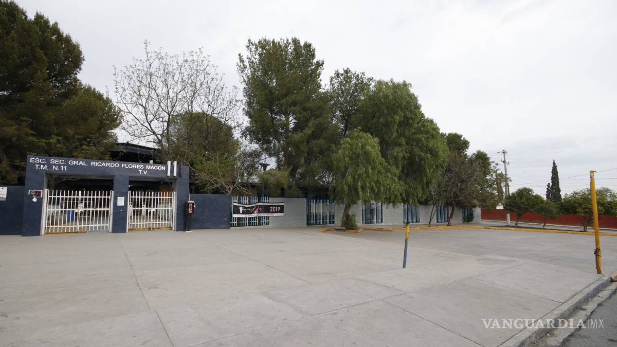 Capacitan médicos a profes de Coahuila para el regreso a las aulas