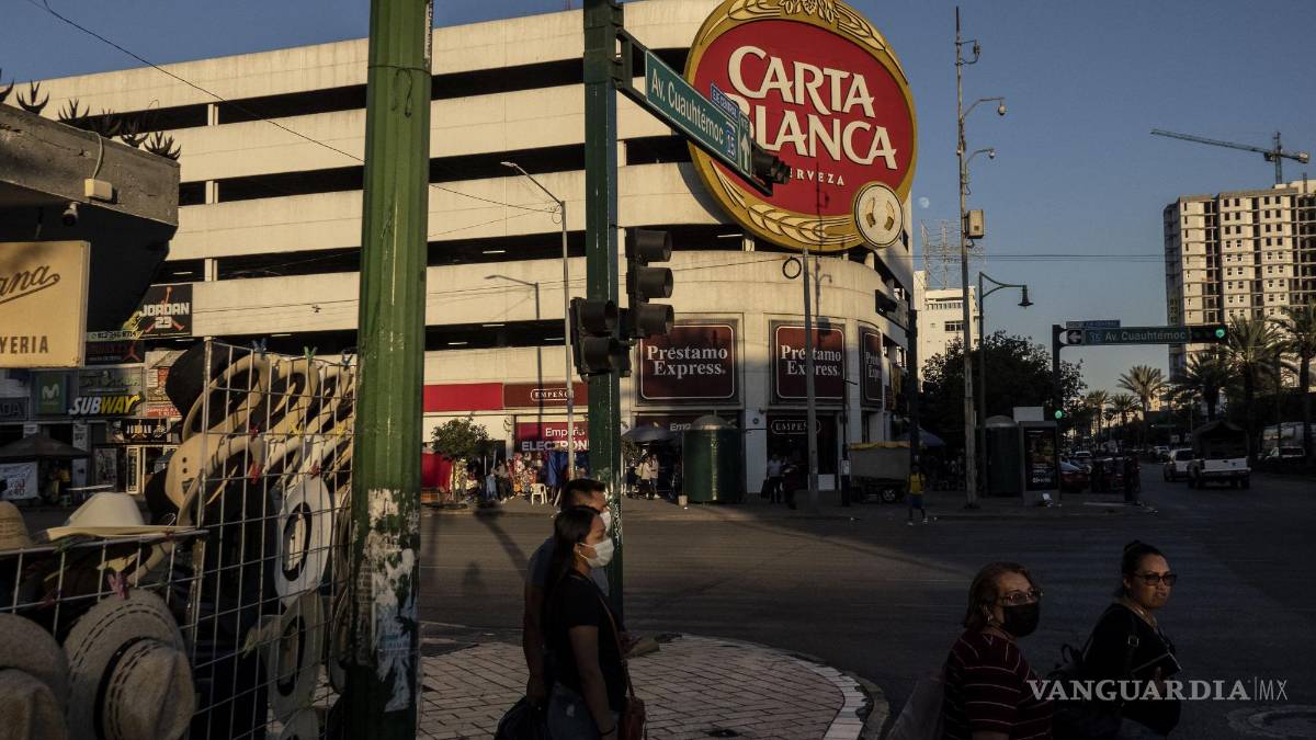 ¿Cómo reconfigurar a la industria cervecera? Sequía, crisis que afronta el norte de México