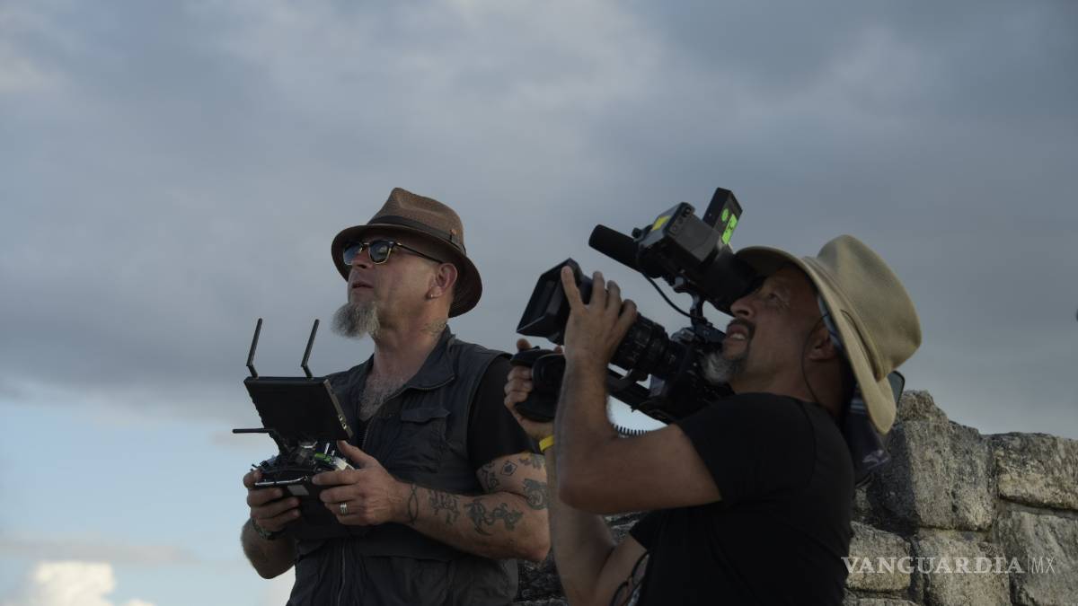 National Geographic descifrará nuevos misterios del mundo maya