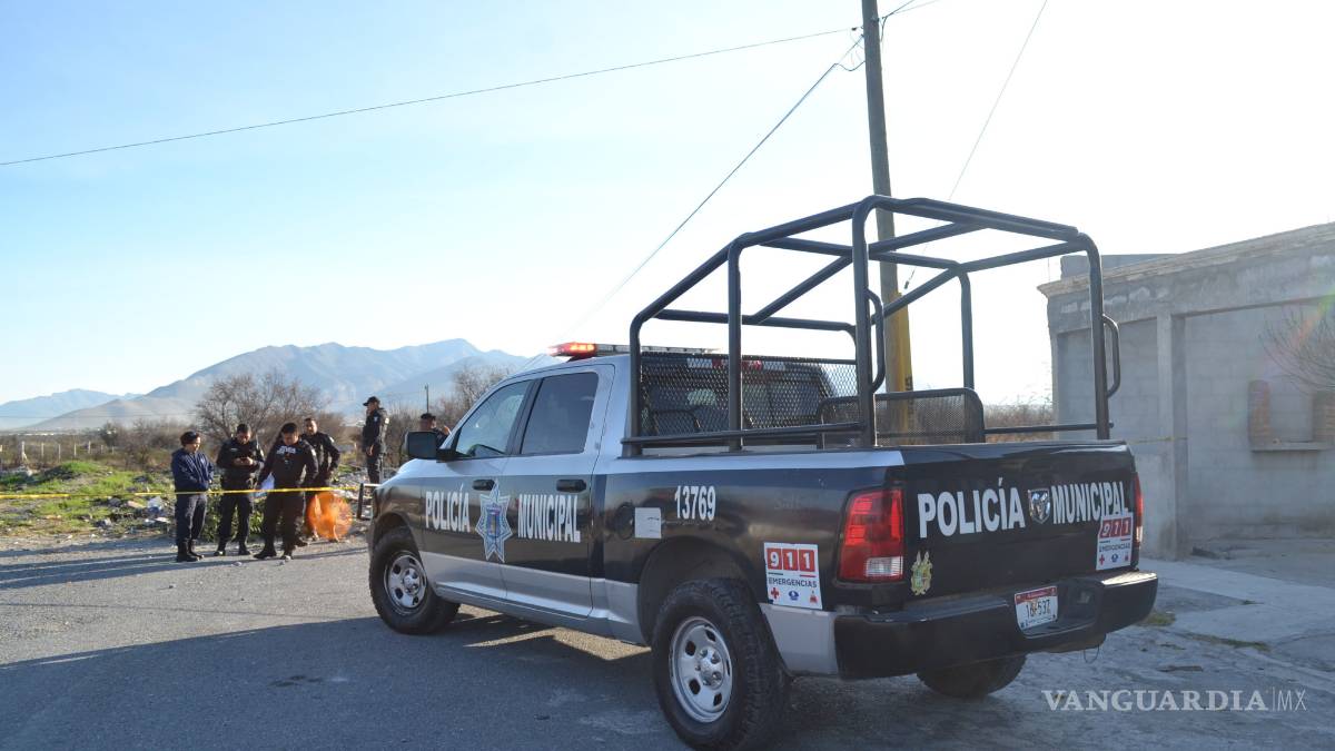Lo atrapan con pantalla que sustrajo de una casa