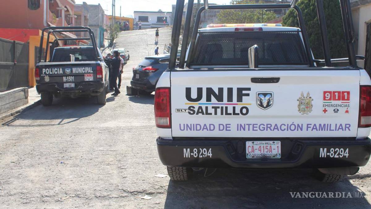 Trailero se quita la vida en Saltillo; familiares informan que sufría depresión y quería rehabilitarse